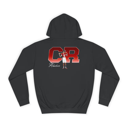 Cam Richardson Big Initials Premium Hoodie