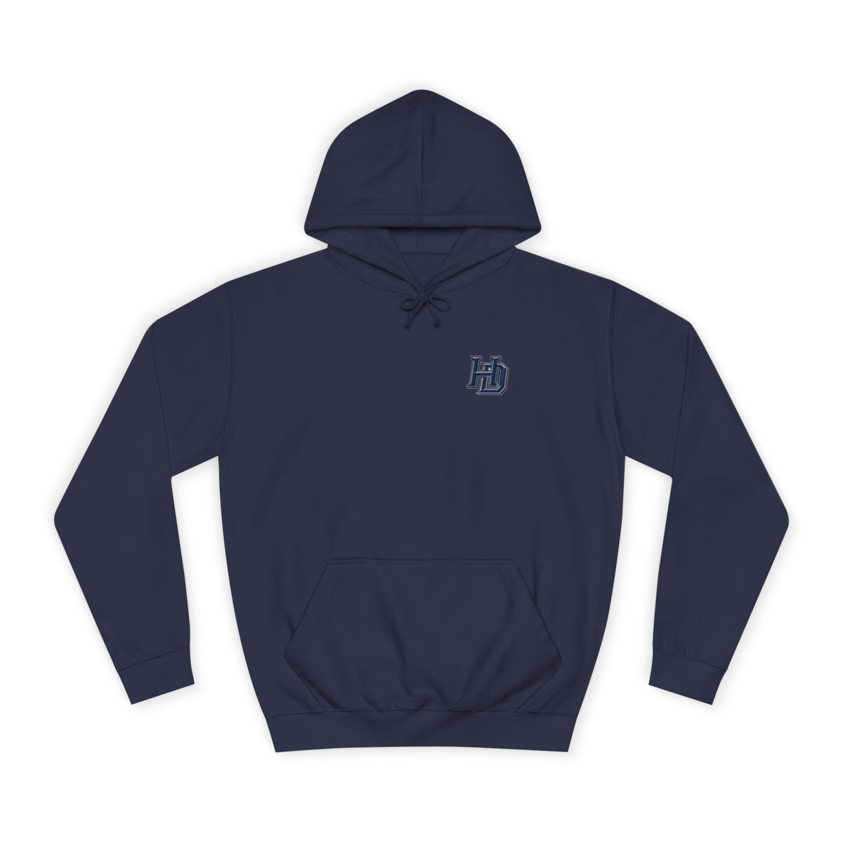 Hadley Dantzler Logo Premium Hoodie