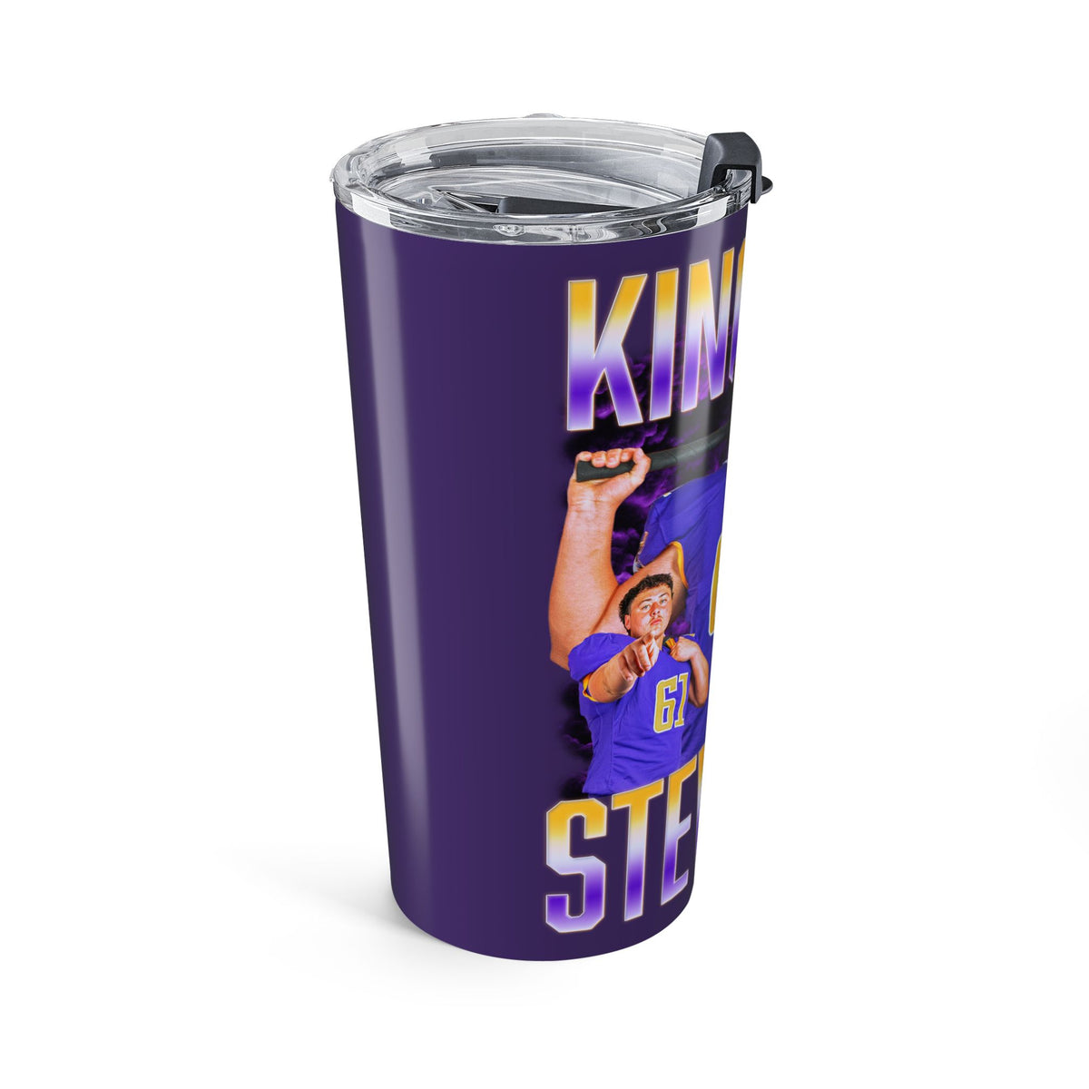 Kingston Steward 20oz Tumbler