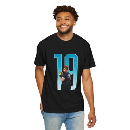 Naziyah Jones Player Icon Number Premium Tee
