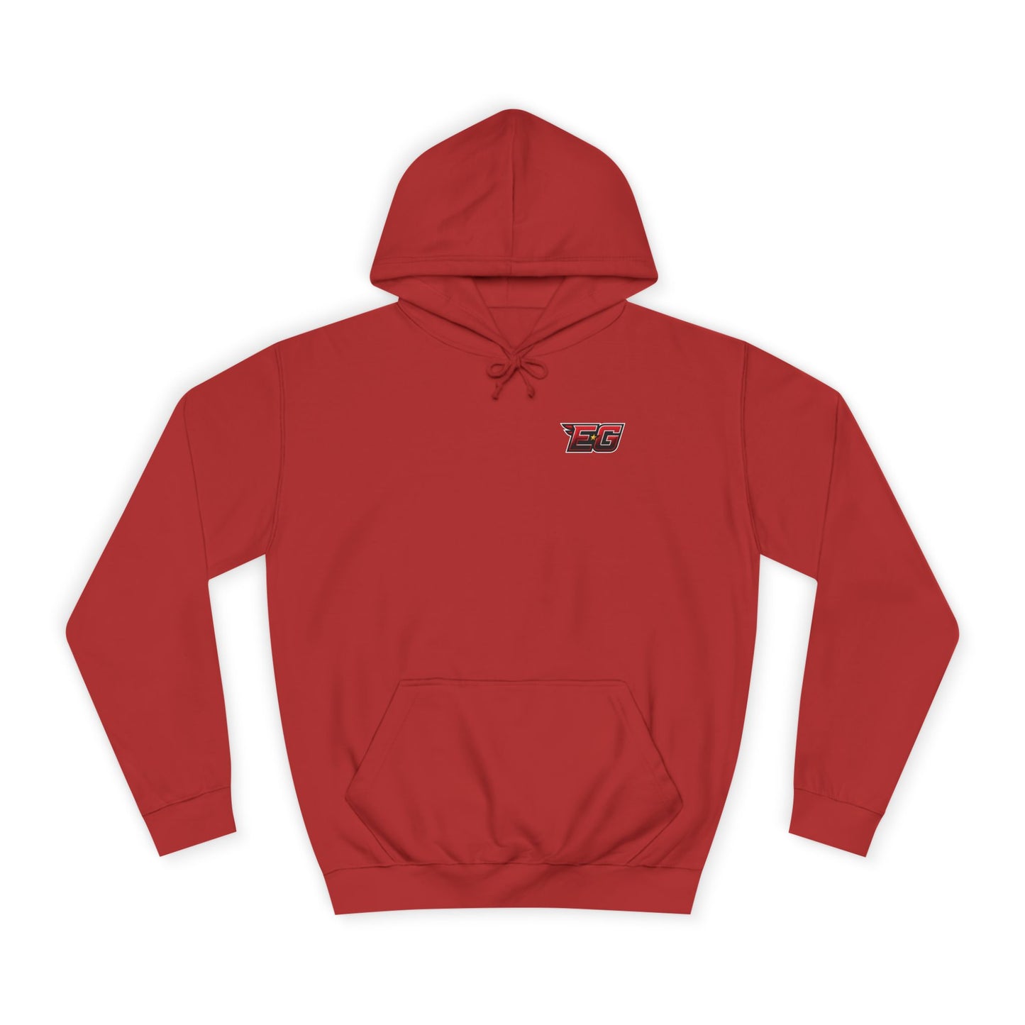 Eve Gricius Athlete Glory Premium Hoodie