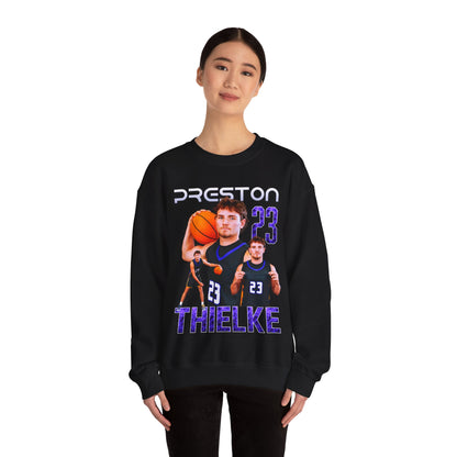 Preston Thielke Crewneck Sweatshirt