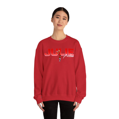 Julie Beckham Lowkey Crewneck Sweatshirt