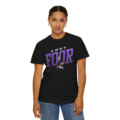 Addy Foor Icon Premium Tee