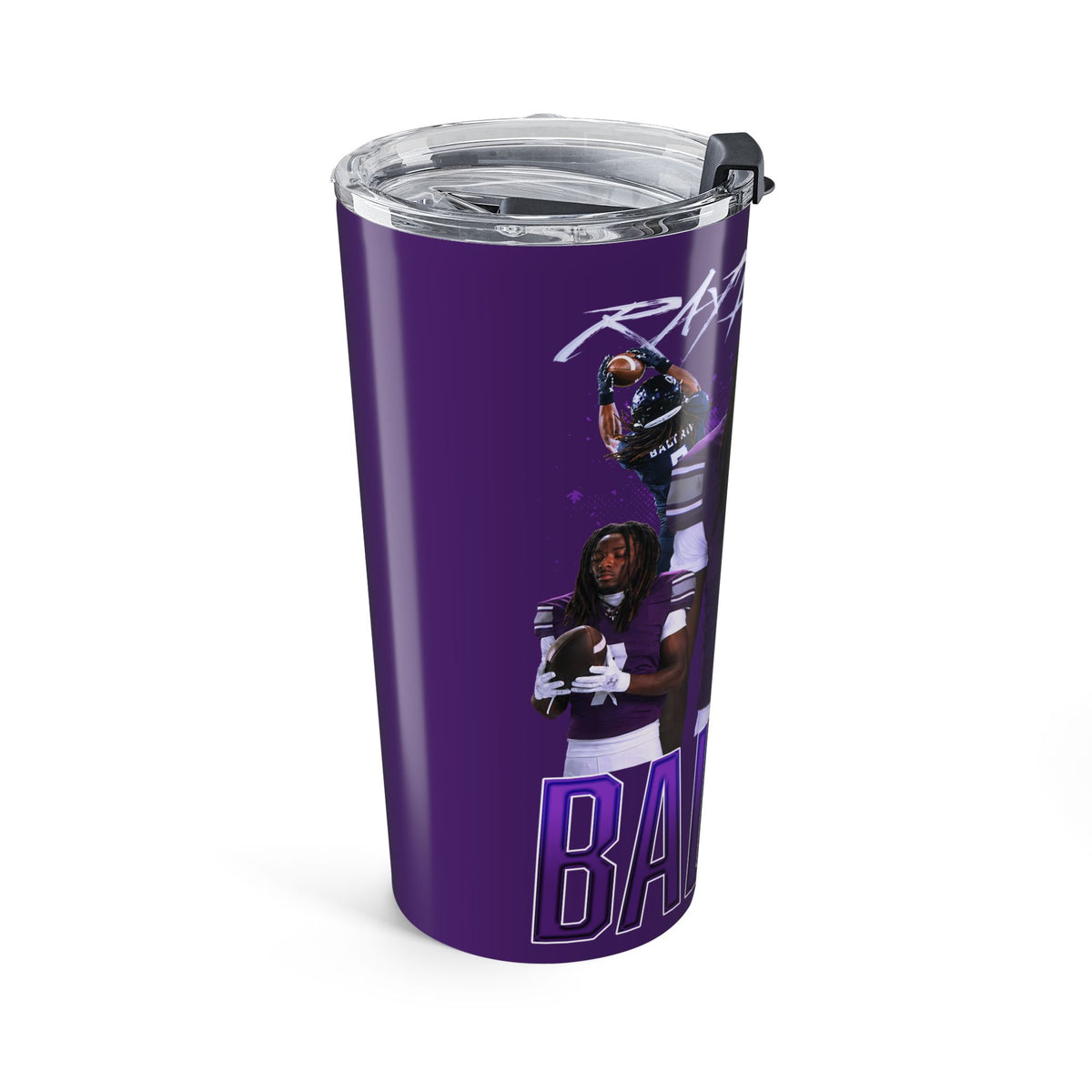 Raydrian Baltrip 20oz Tumbler