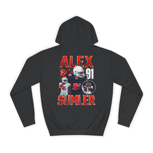 Alex Sumler Premium Hoodie