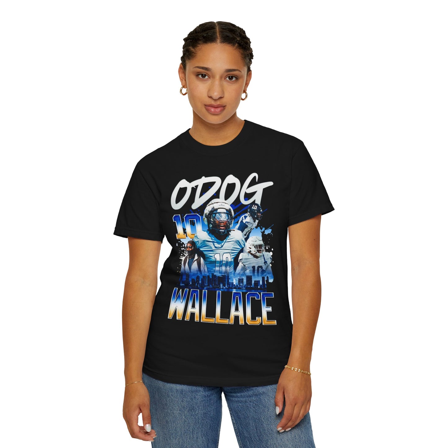 Odog Wallace Premium Tee