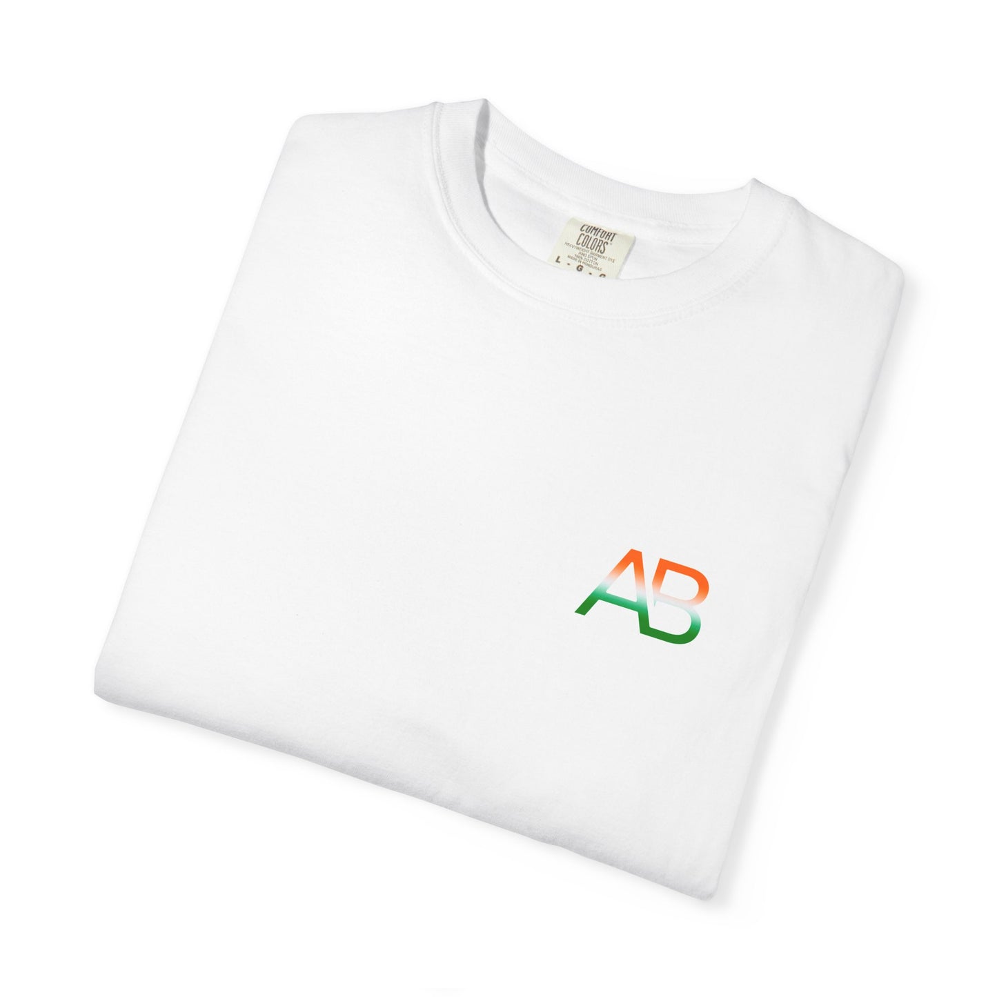 Armand Burris Logo Premium Tee