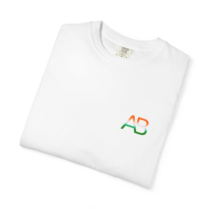 Armand Burris Logo Premium Tee