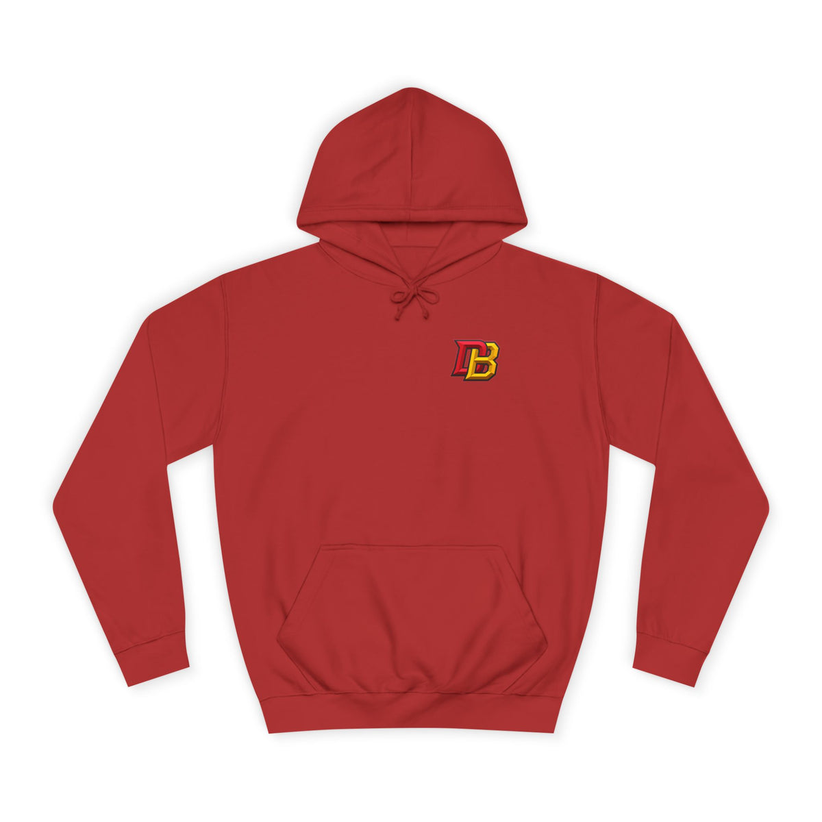 Daryn Barnes Logo Premium Hoodie