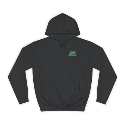 Ady & Riley Ketterhagen Athlete Splatter Premium Hoodie