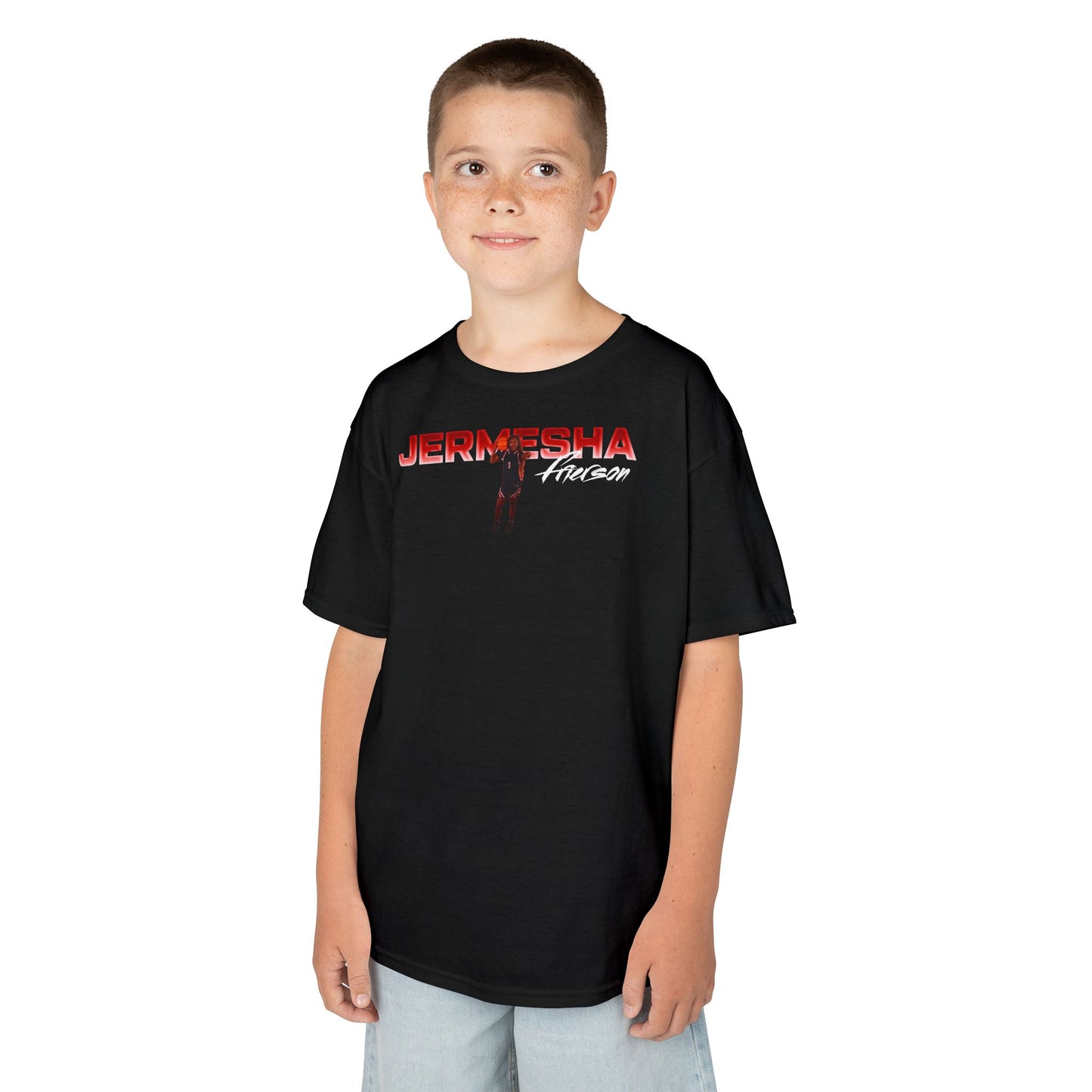 Jermesha Frierson Star Player Kids Tee