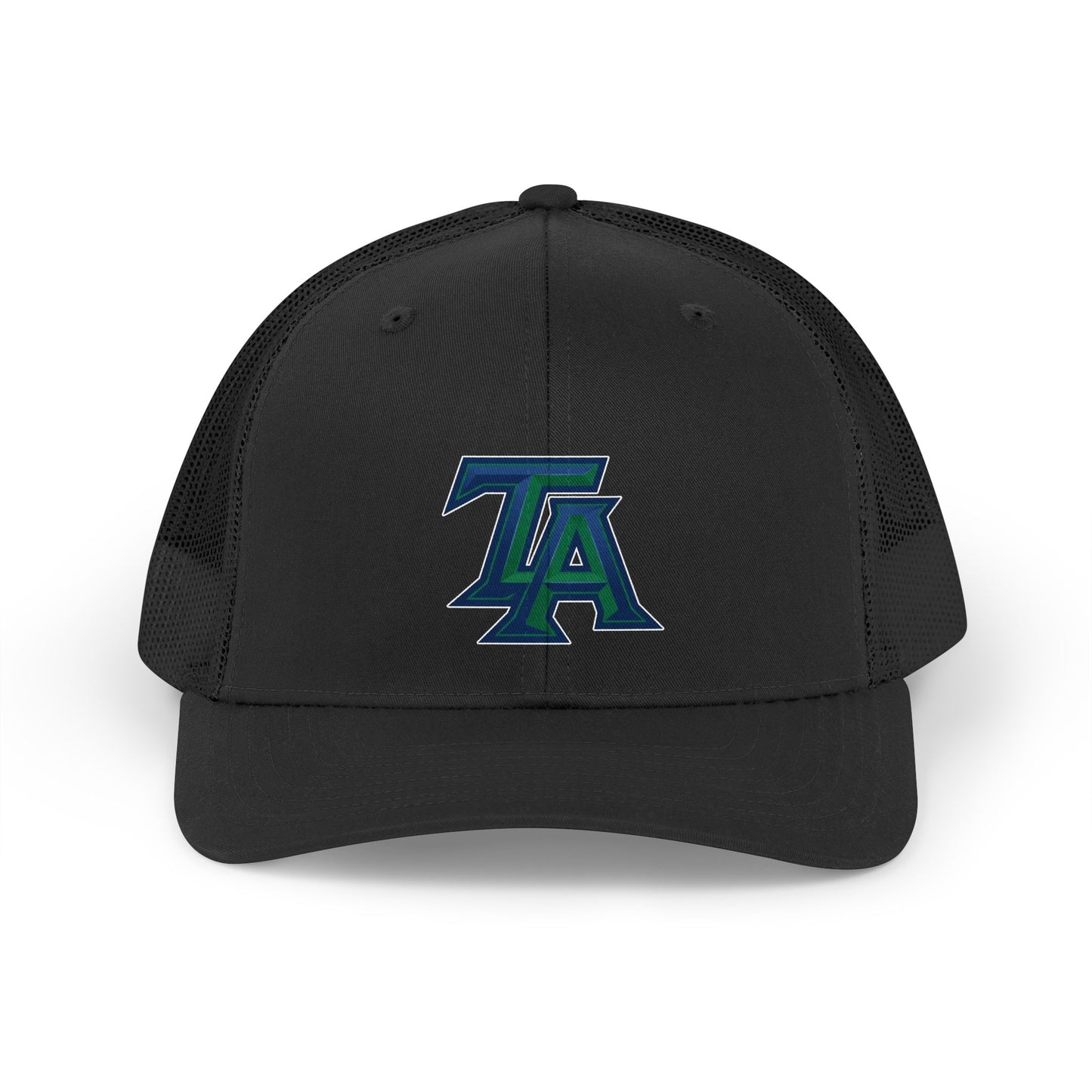 Trendell Anderson Logo Trucker Hat