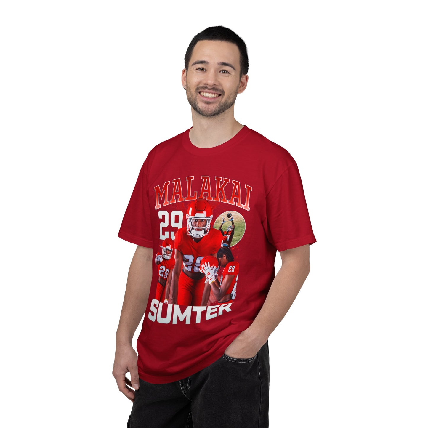 Malakai Sumter Premium Tee