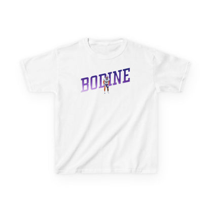 Hank Bodine Icon Kids Tee