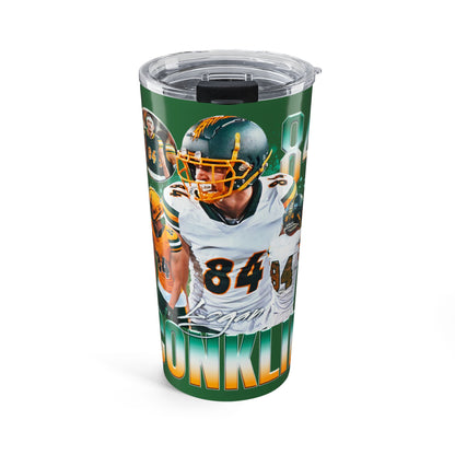 Logan Conklin 20oz Tumbler