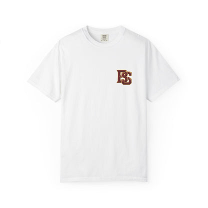 Bubba Shoe Logo Premium Tee