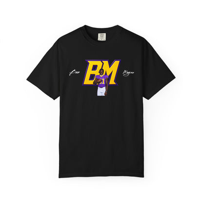 Ben Mugisa Featured Logo Premium Tee