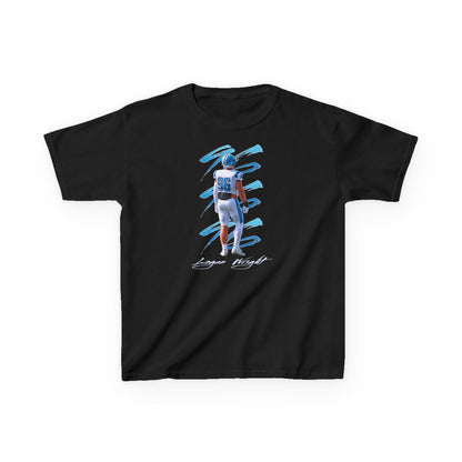 Logan Wright Kids Tee