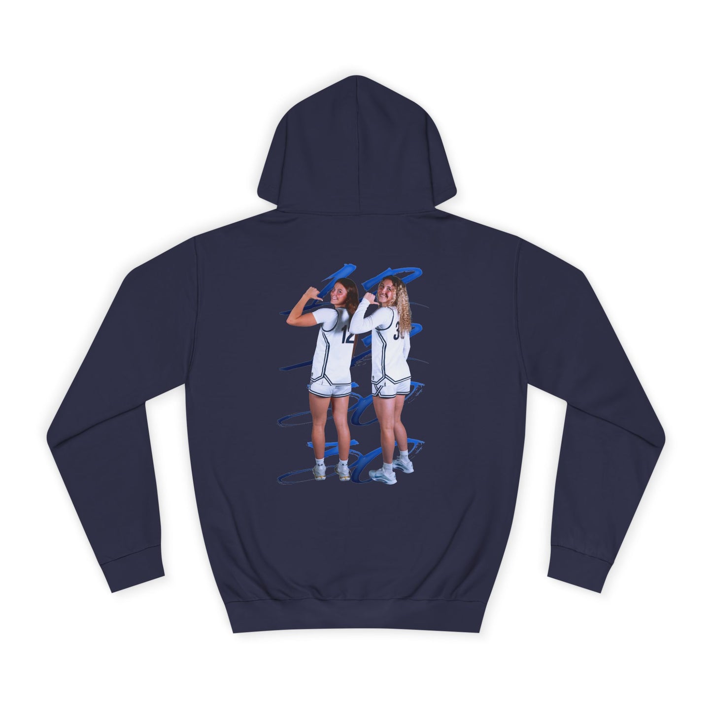 Dylan & Jamison Philip Premium Hoodie