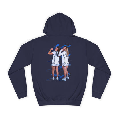 Dylan & Jamison Philip Premium Hoodie