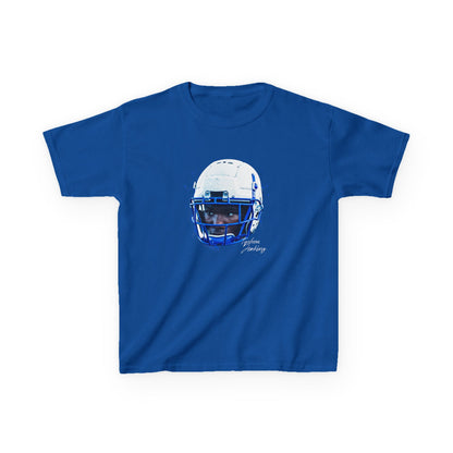 Tyshone Jenkins Big Head Kids Tee
