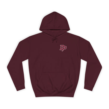 Daniela Portillo Premium Hoodie
