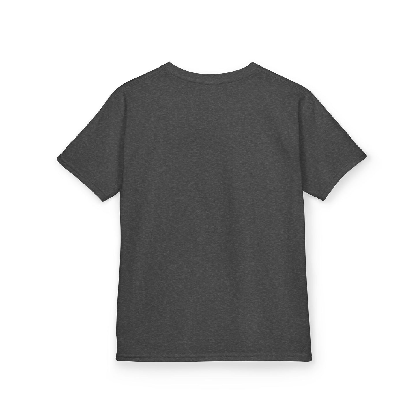 Ella Goodwin Curved Combo Colored Kids Tee