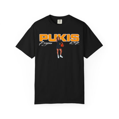 Brynna Pukis Lowkey Premium Tee