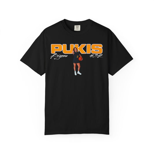 Brynna Pukis Lowkey Premium Tee