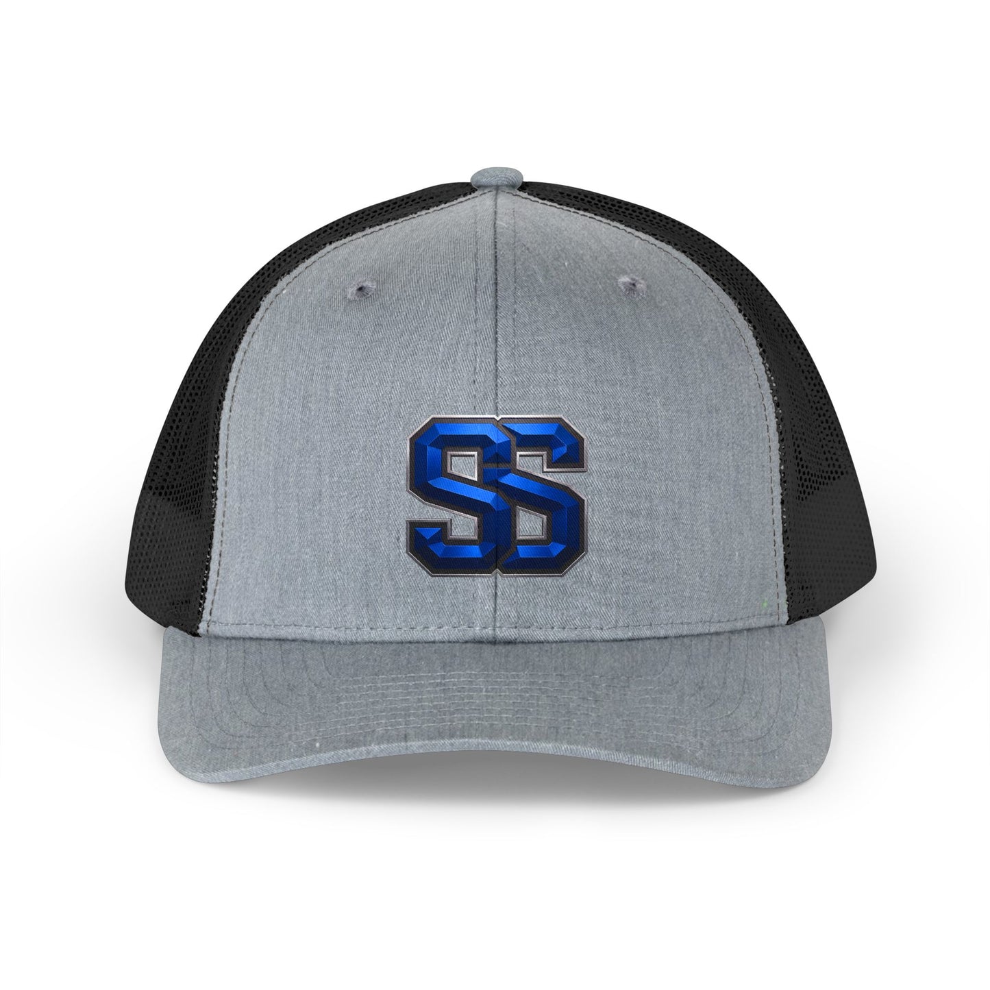 Saniyah Sobers Logo Trucker Hat