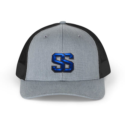 Saniyah Sobers Logo Trucker Hat