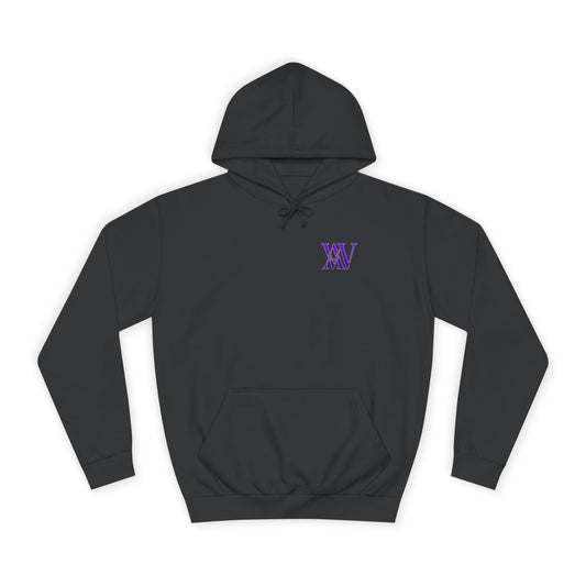 Adrian Wynn Logo Premium Hoodie