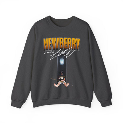 Landis Newberry Star Player Crewneck Sweatshirt