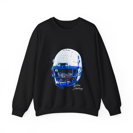 Tyshone Jenkins Big Head Crewneck Sweatshirt