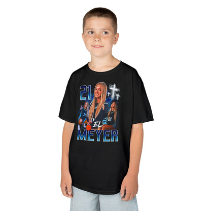 Copy of El Meyer Kids Tee