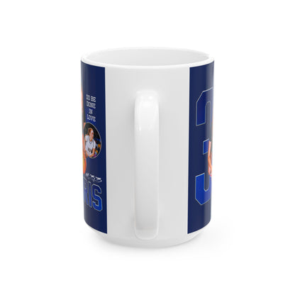 Addison Harris 15oz Mug