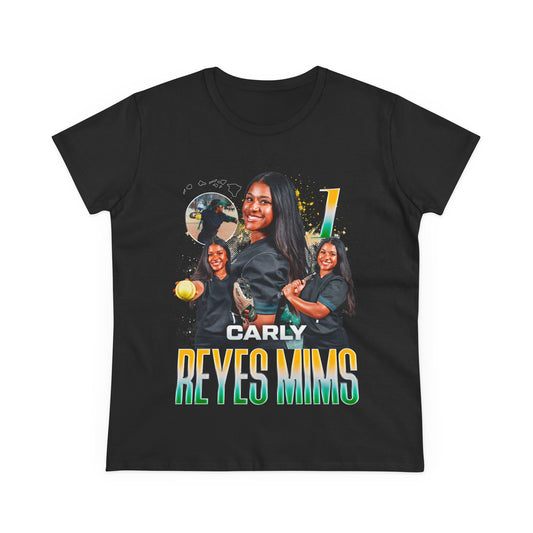 Carly Reyes Mims Women's Tee