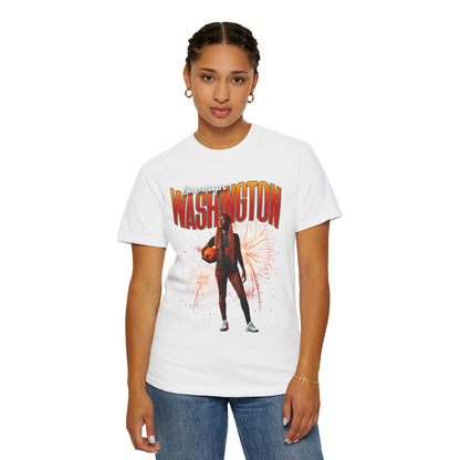Camryn Washington Athlete Glory Premium Tee
