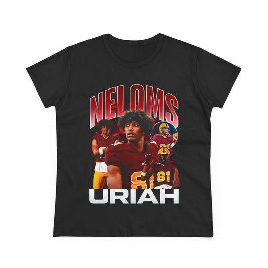 Uriah Neloms Women's Tee