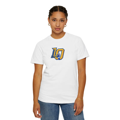 Lofton Ogroske Featured Logo Premium Tee