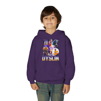 Keats Dyslin Kids Hoodie