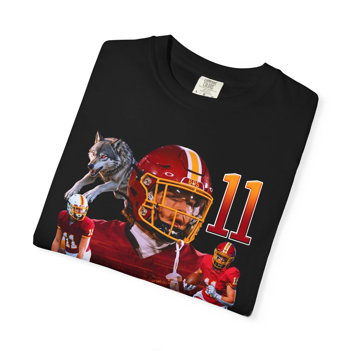 Cade Kaiser Premium Tee