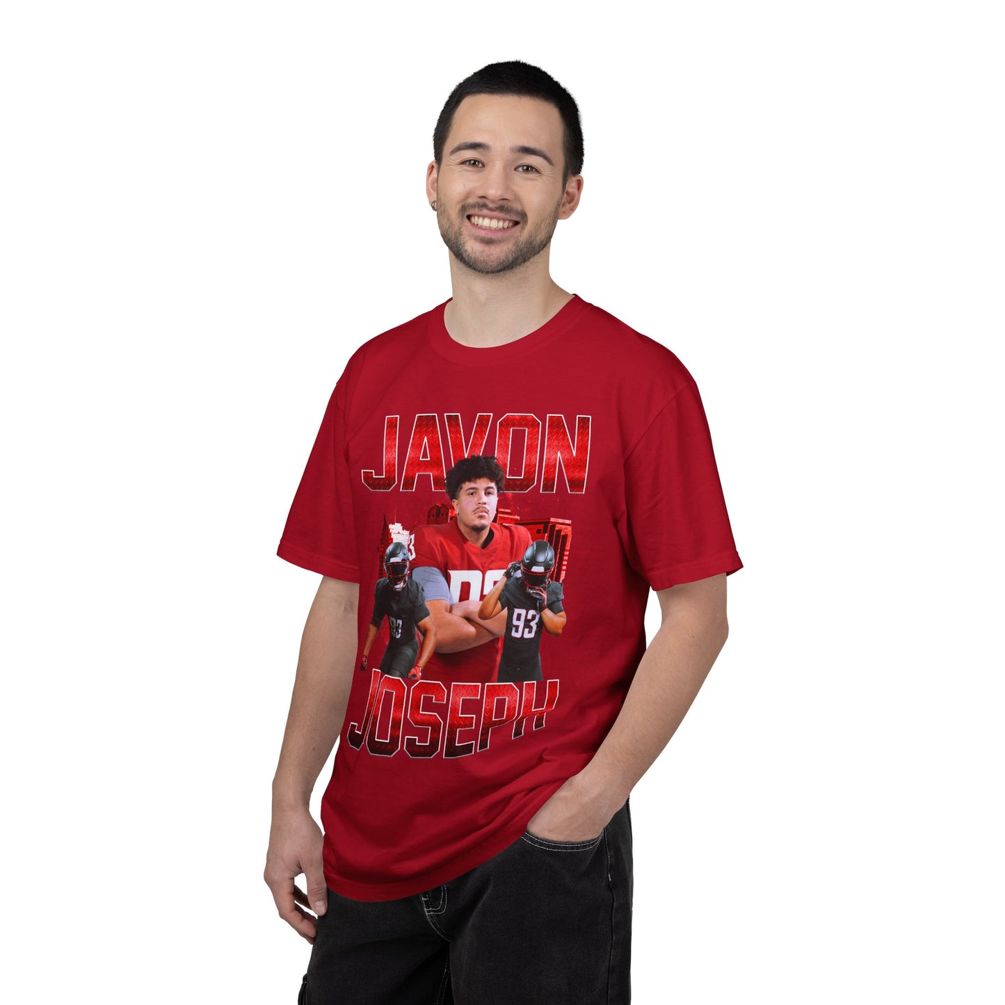 Javon Joseph Premium Tee