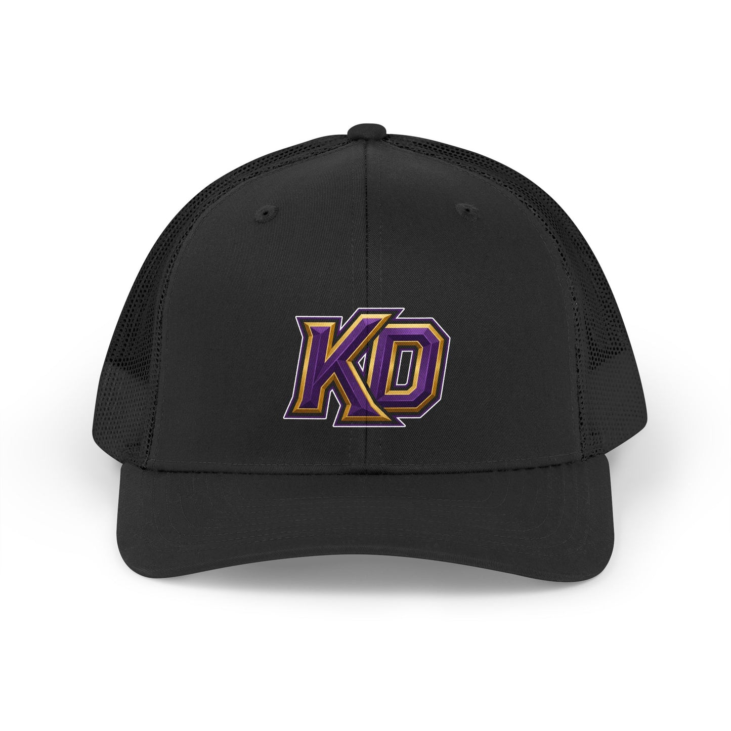 Keats Dyslin Logo Trucker Hat