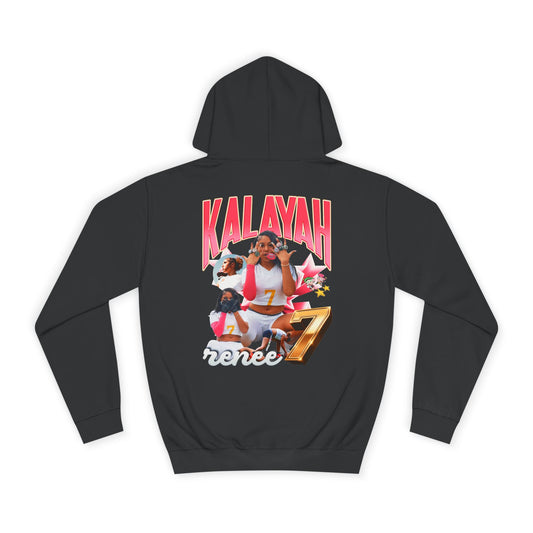 Kalayah Renee Premium Hoodie