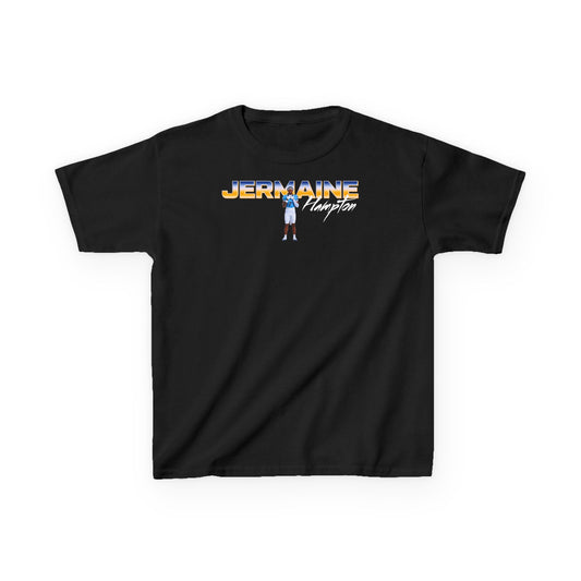 Jermaine Hampton Star Player Kids Tee