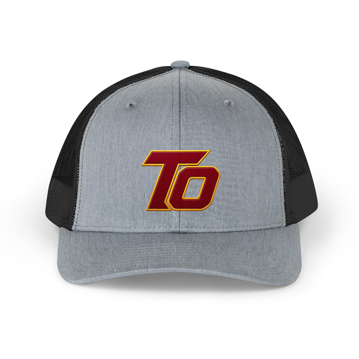 Tori Oehrlein Logo Trucker Hat