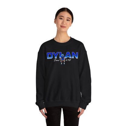 Dylan Cleary Lowkey Crewneck Sweatshirt