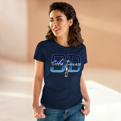 Sofia Dawson Women's Tee